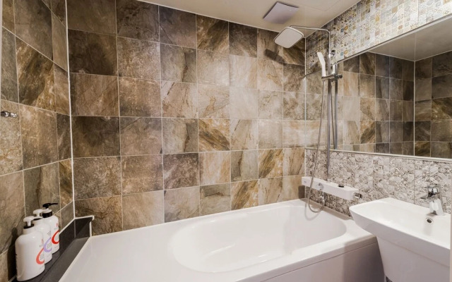 Yongin Jayou Self Check-in Motel