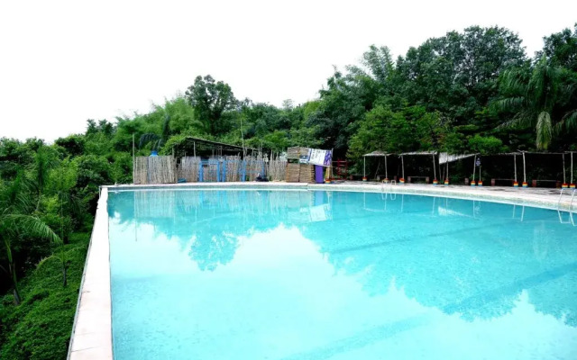 Orsang Camp