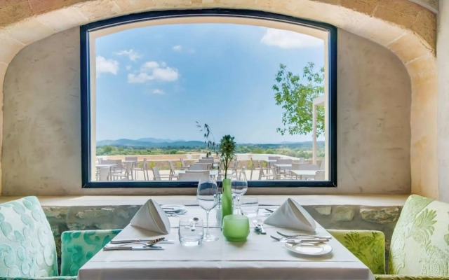 Carrossa Hotel & Spa