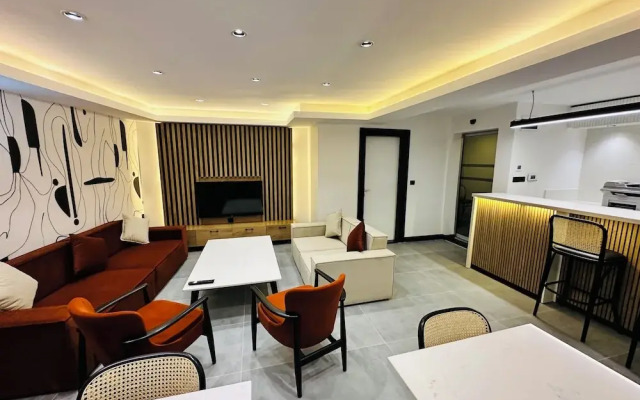 Rose Point Residence