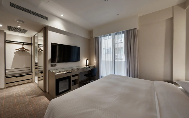 K Hotels Taipei Linsen