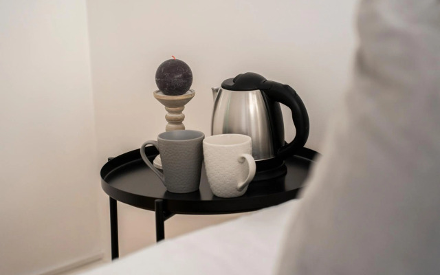 Oporto Bonjardim Residence