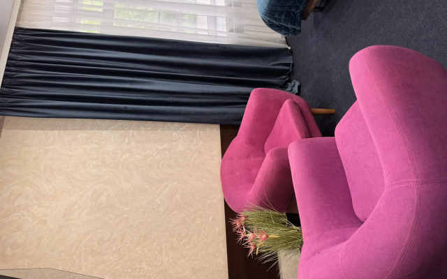 Гостевой Дом Янушка