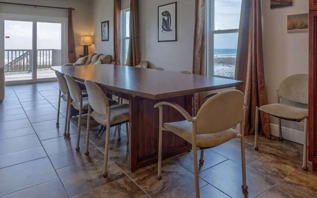 Ledlow #1 by Meyer Vacation Rentals