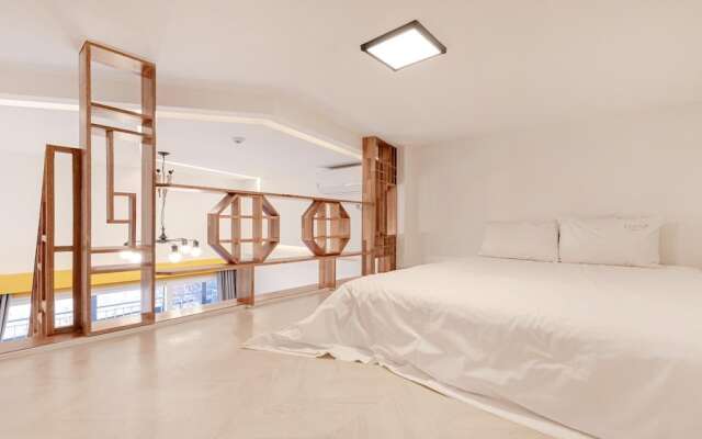 Gyeongju Edis Poolvilla