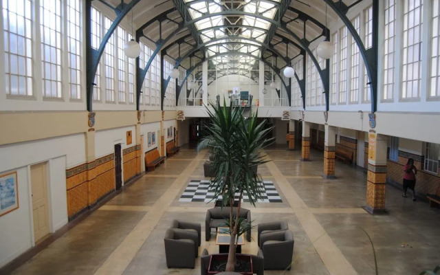 Private Studio next door to Spark Arena