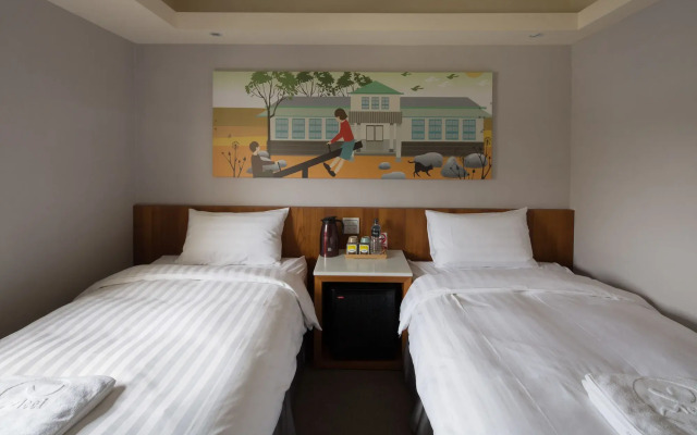 Meci Hotel