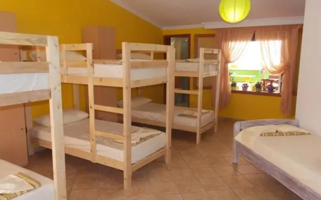 Agrume Hostel