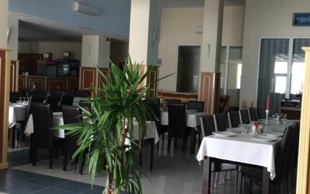 Hotel Splendid