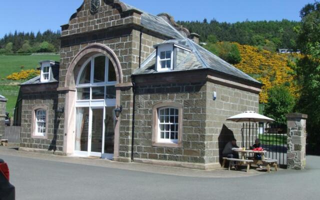 Towerview Coach Houses