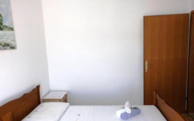 Apartmani Čanaki