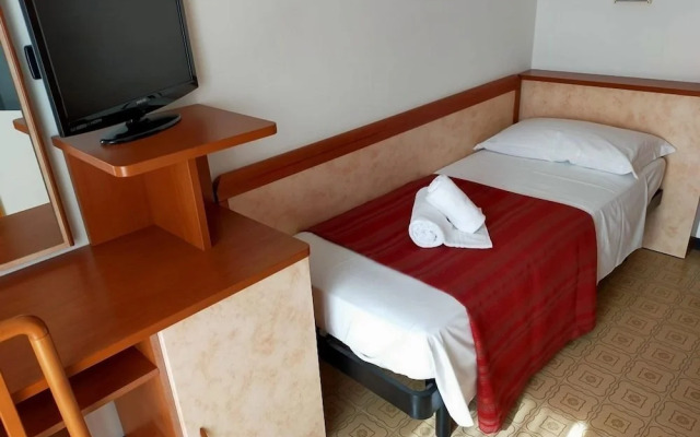 Hotel Benhur
