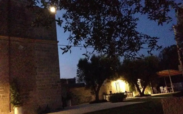 Masseria Spartivento