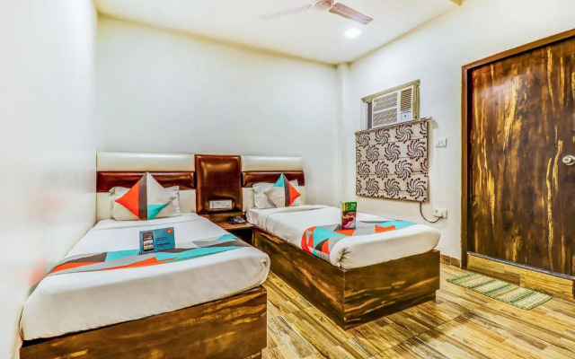 Fabexpress Affection Inn