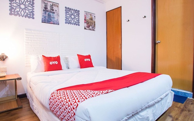 OYO 43963 T-Signature Hotel – Guest Rooms – Petaling Jaya