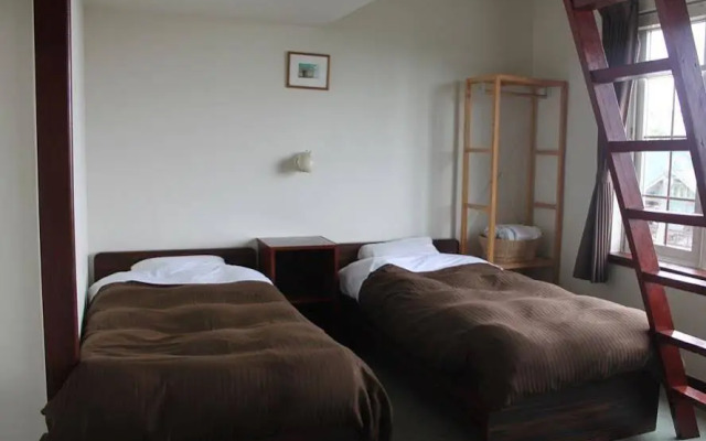 Niseko OAC Lodge