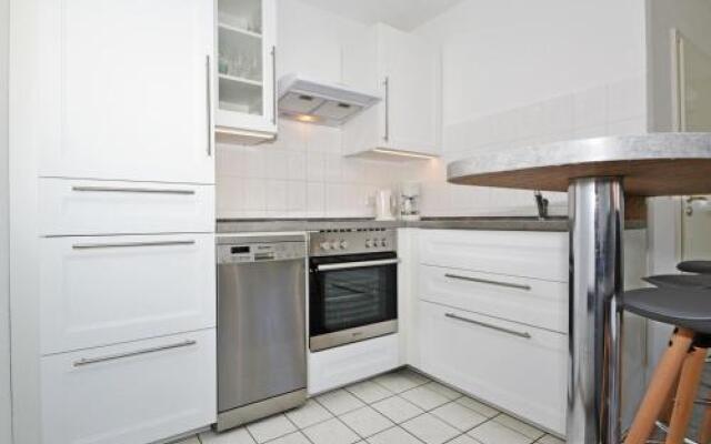 Ferienanlage Bansin Seepferdchen 4