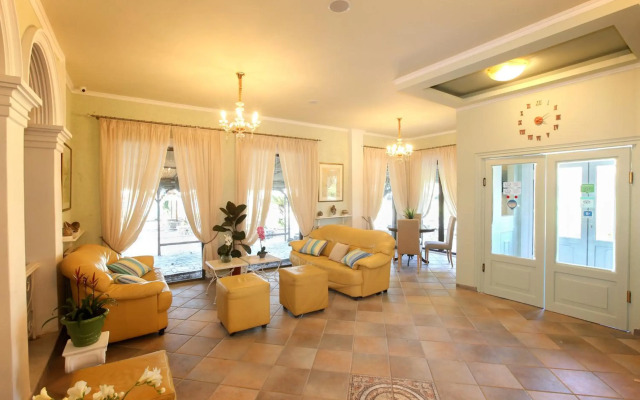 Molfetta Beach Hotel