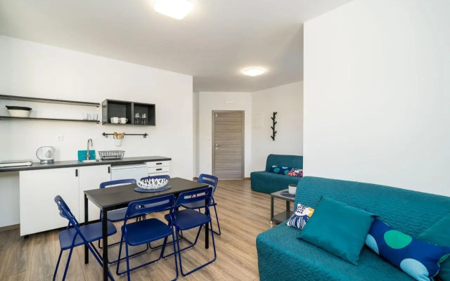 Residence & Pool Villa Schwarz Suites