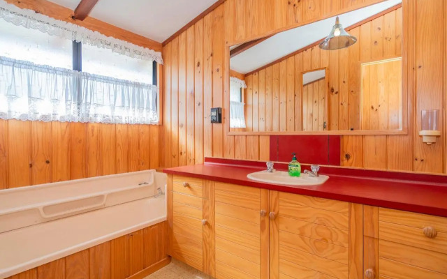 Sheppard's Rest - Pauanui Holiday Home