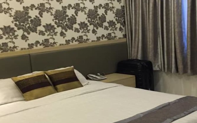 Saigon River Boutique Hotel