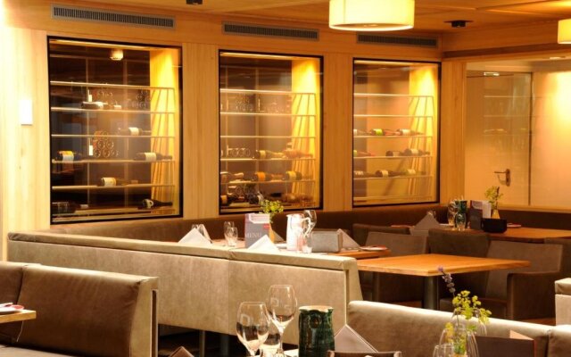 Rote Wand Gourmet Hotel, a Member of Design Hotels