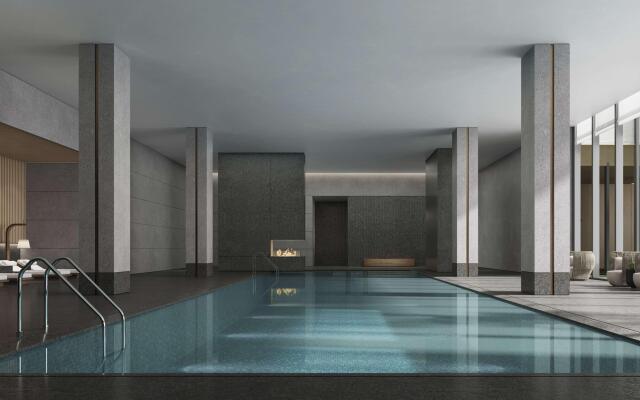 DoubleTree by Hilton Beijing Badaling