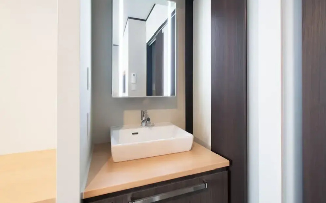 Vessel Hotel Hiroshima Peace Blvd