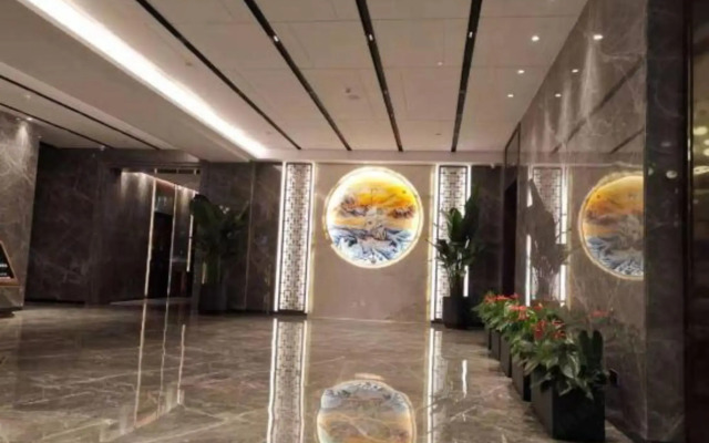 Kamston International Hotel