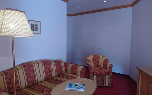 Hotel Sonne