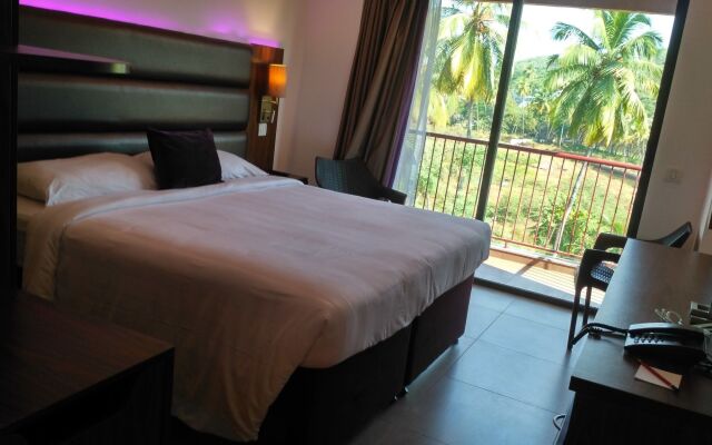 Fairfield by Marriott Goa Anjuna