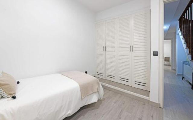 Villa Blue Marlin 4