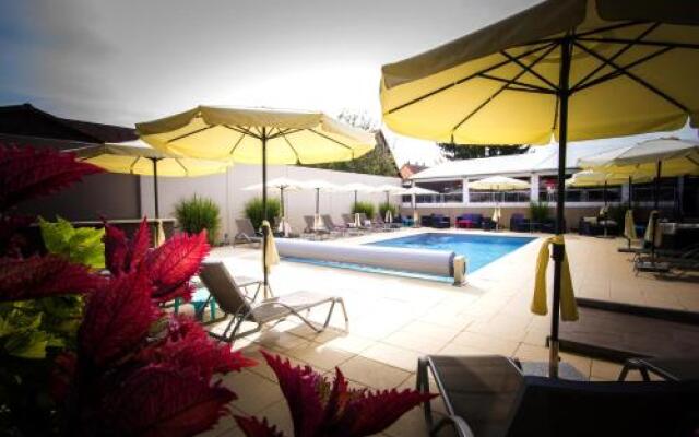 Au Soleil, Hôtel Restaurant & Spa
