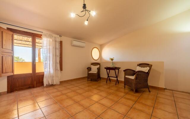 Villa Ca Na Campins