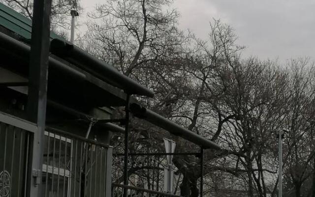 Zagreb Studio 39 Kranjčevićeva