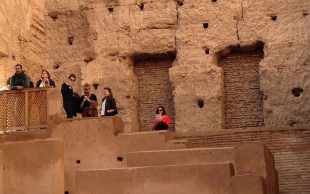 La Perla de Marrakech