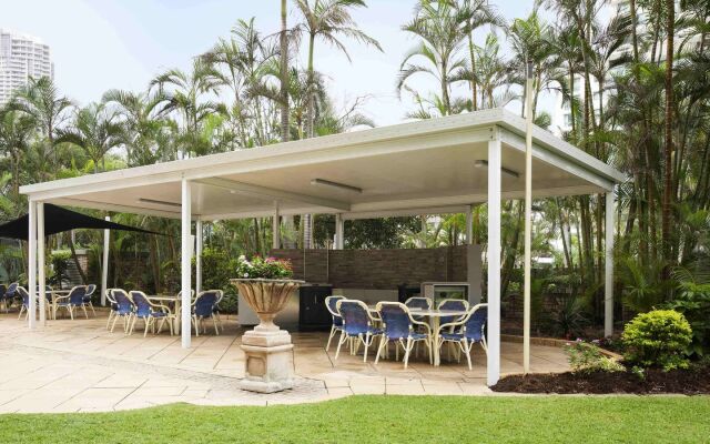 BreakFree Beachpoint