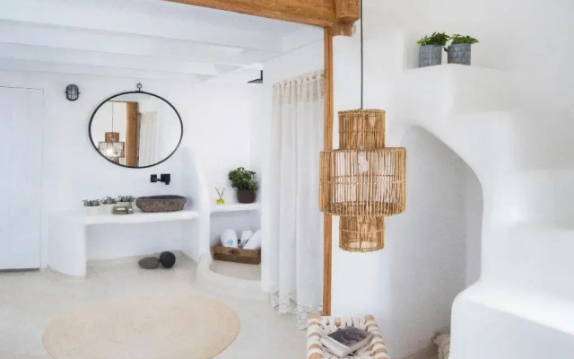 Sophia Boutique Hotel