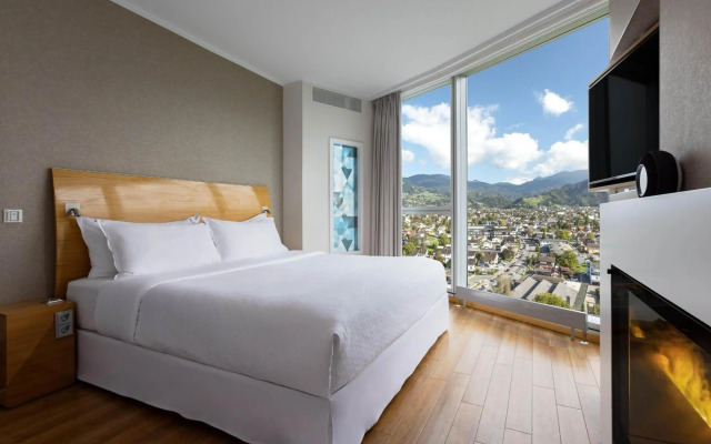 Four Points By Sheraton Panoramahaus Dornbirn