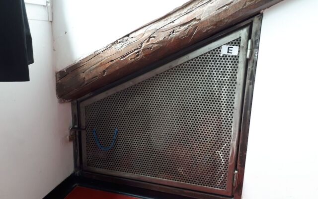 Attic Hostel Torino