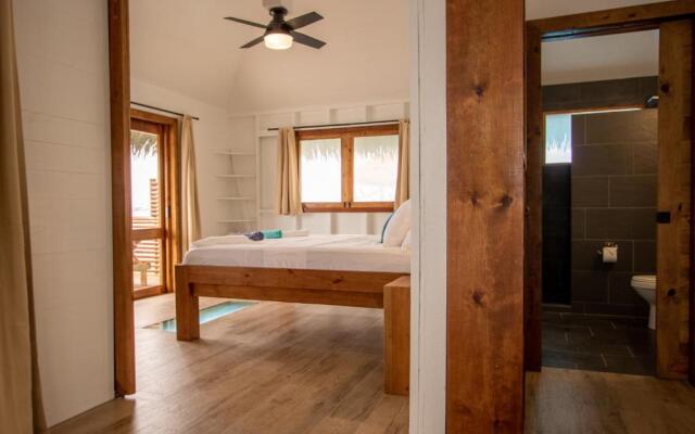 Sol Bungalows Bocas del Toro