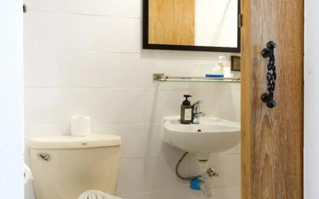 The Warehouse Chiang Mai