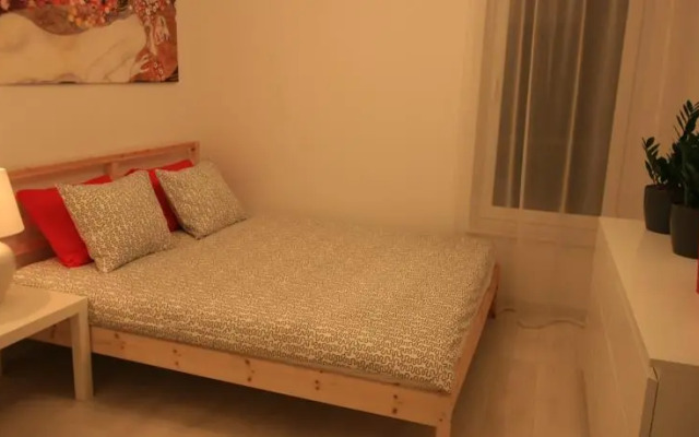 Rezydencja Ustronie Morskie