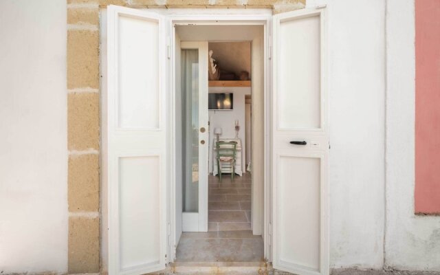 3723 Trullo Bello Sguardo by Barbarhouse