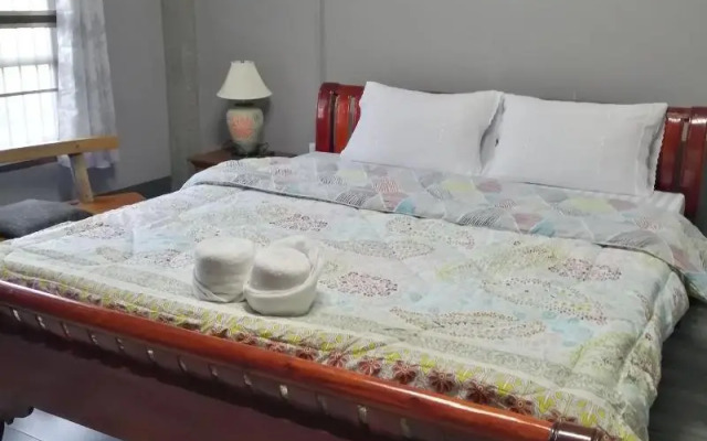Yotin Guest House