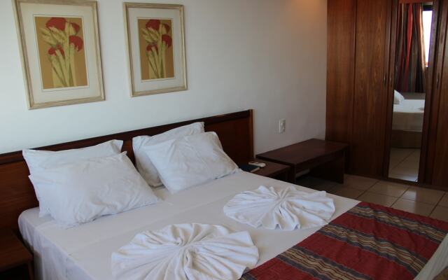 Hotel Ocean View Residence