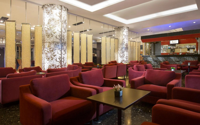 Atria Hotel Magelang