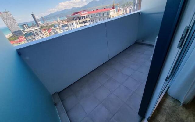 Leo Group BEST STUDIO 2509 Alliance Palace