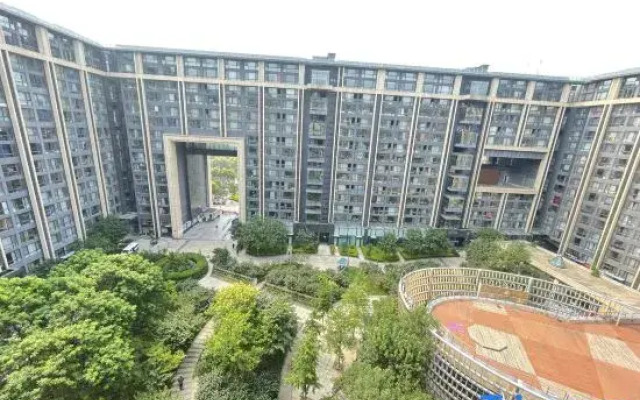 Guangman Homestay