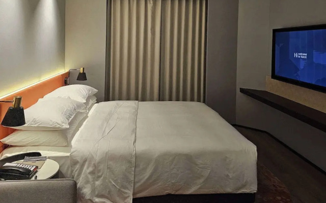 Days Hotel By Wyndham Nanchang Tengwangge